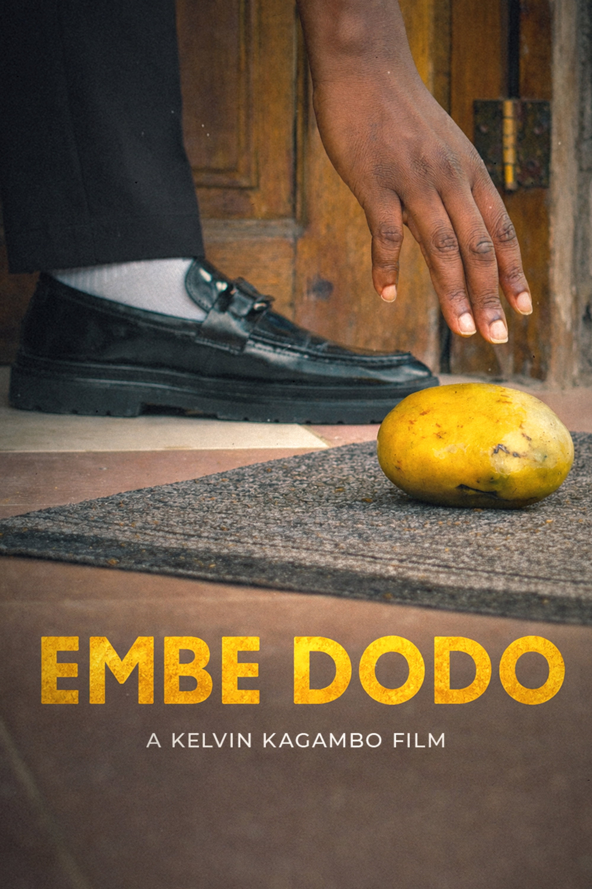 Embe Dodo