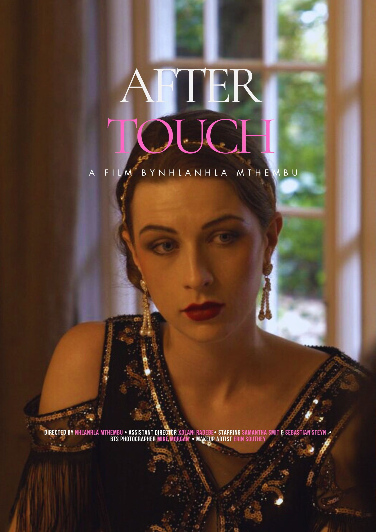 After Touch