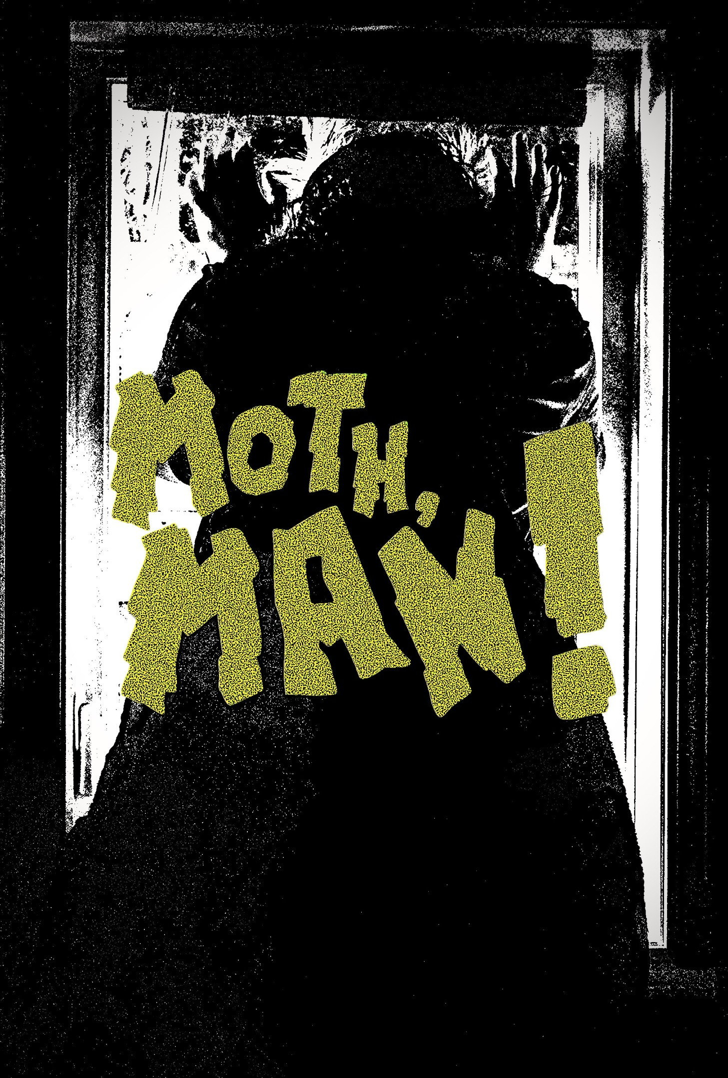 Moth, Man!