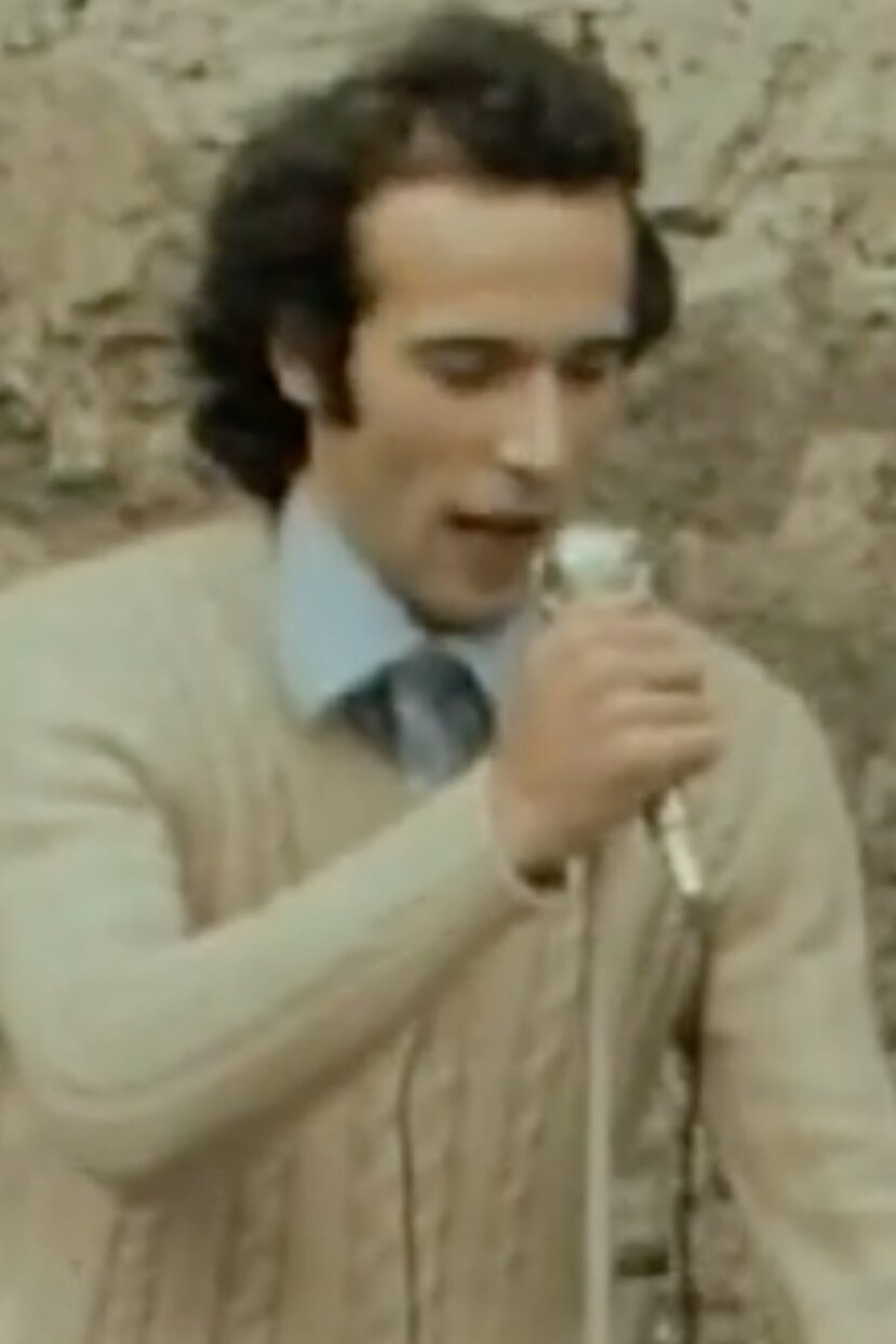 Il comizio