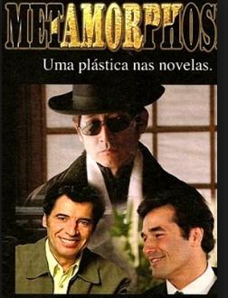 Metamorphoses