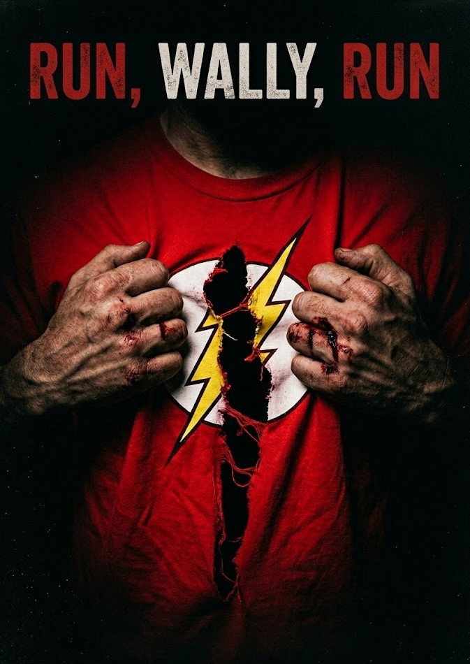 Run, Wally, Run