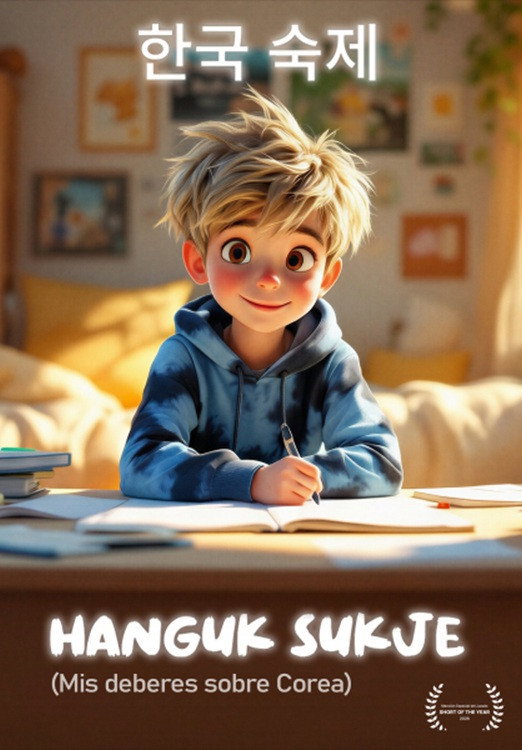 Hanguk Sukje