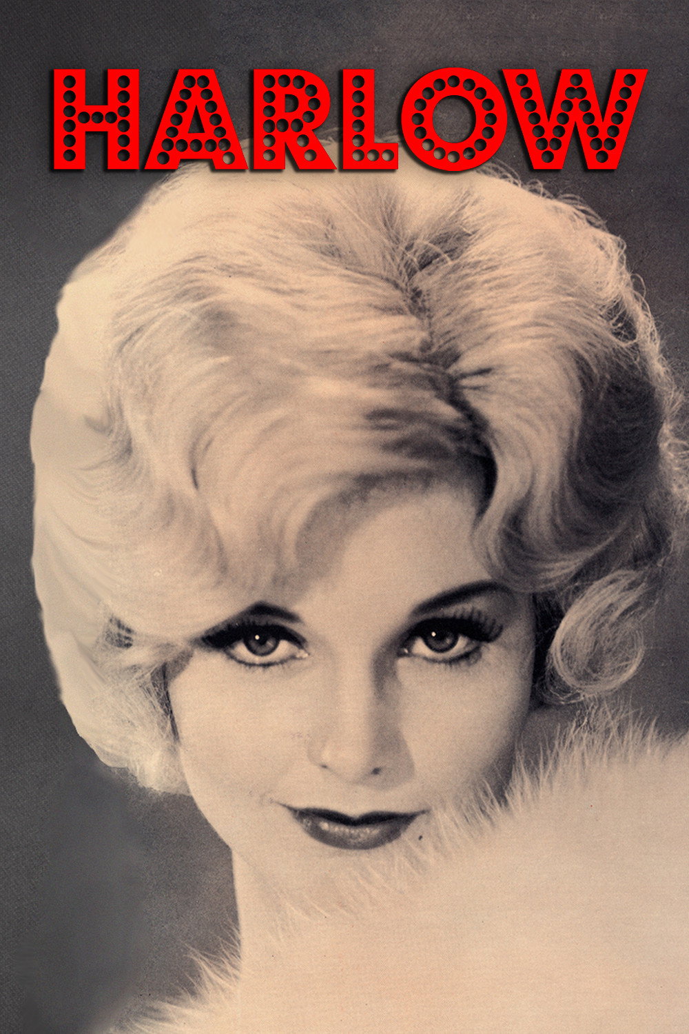Die Welt der Jean Harlow