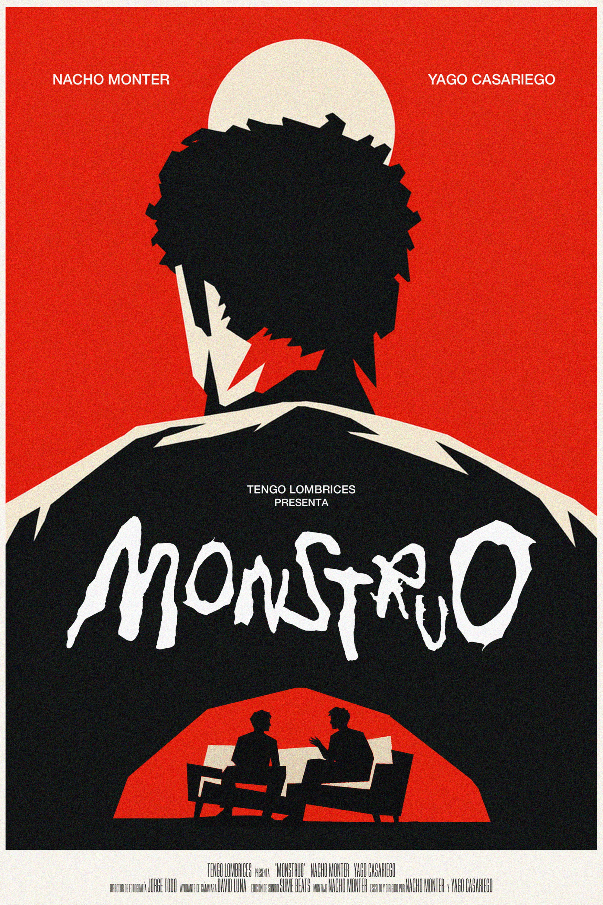 Monstruo