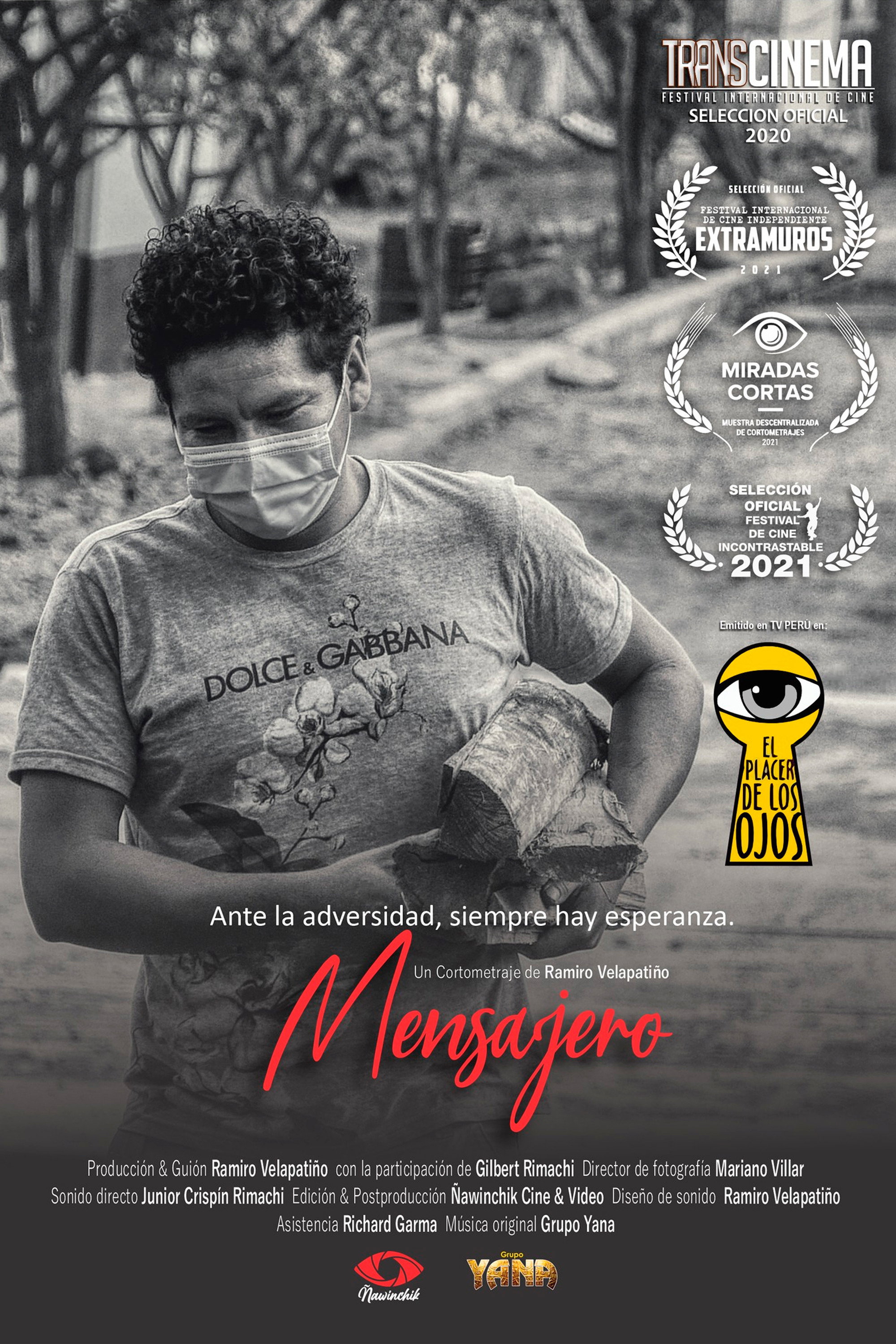 Mensajero