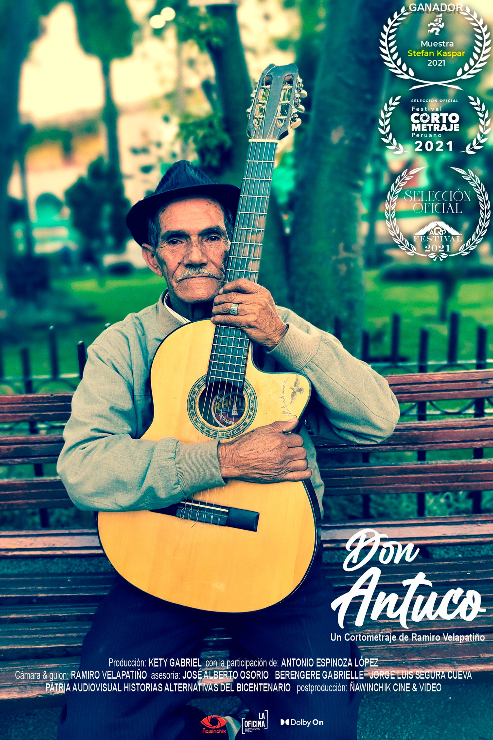 Don Antuco