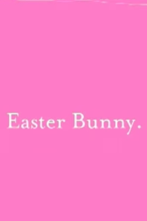 Easter Bunny