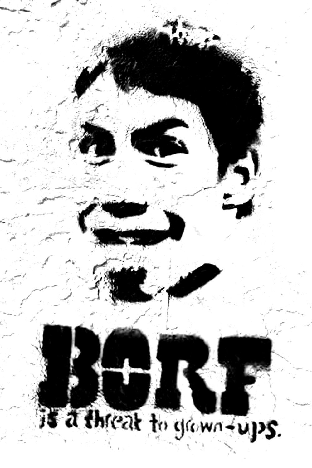 Borf!