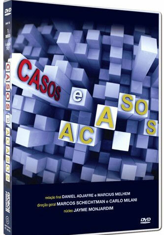 Casos e Acasos