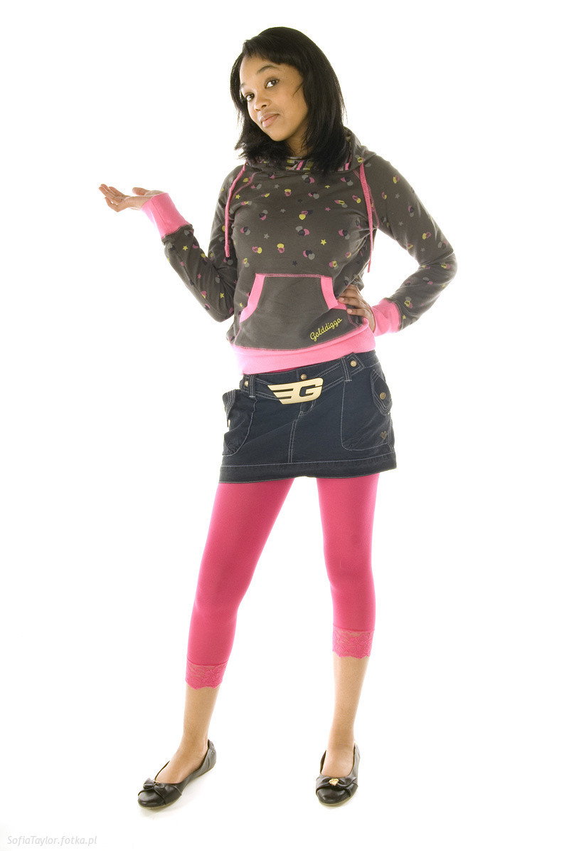 Sofia's Diary UK