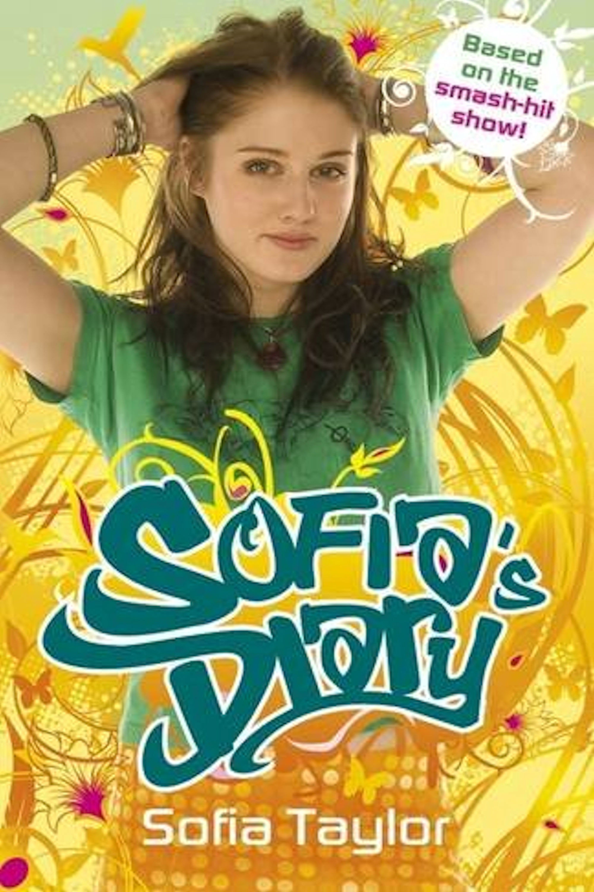 Sofia's Diary UK