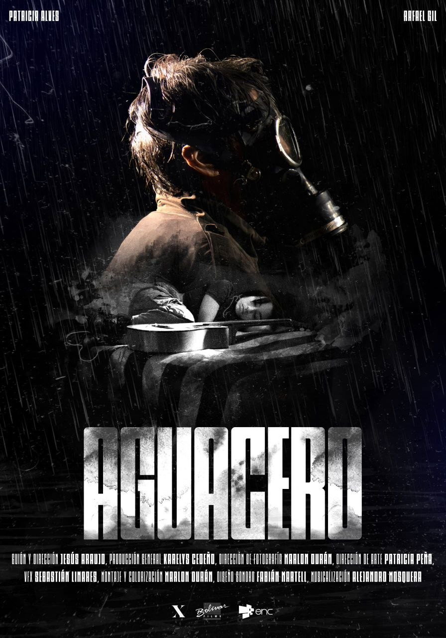 Aguacero