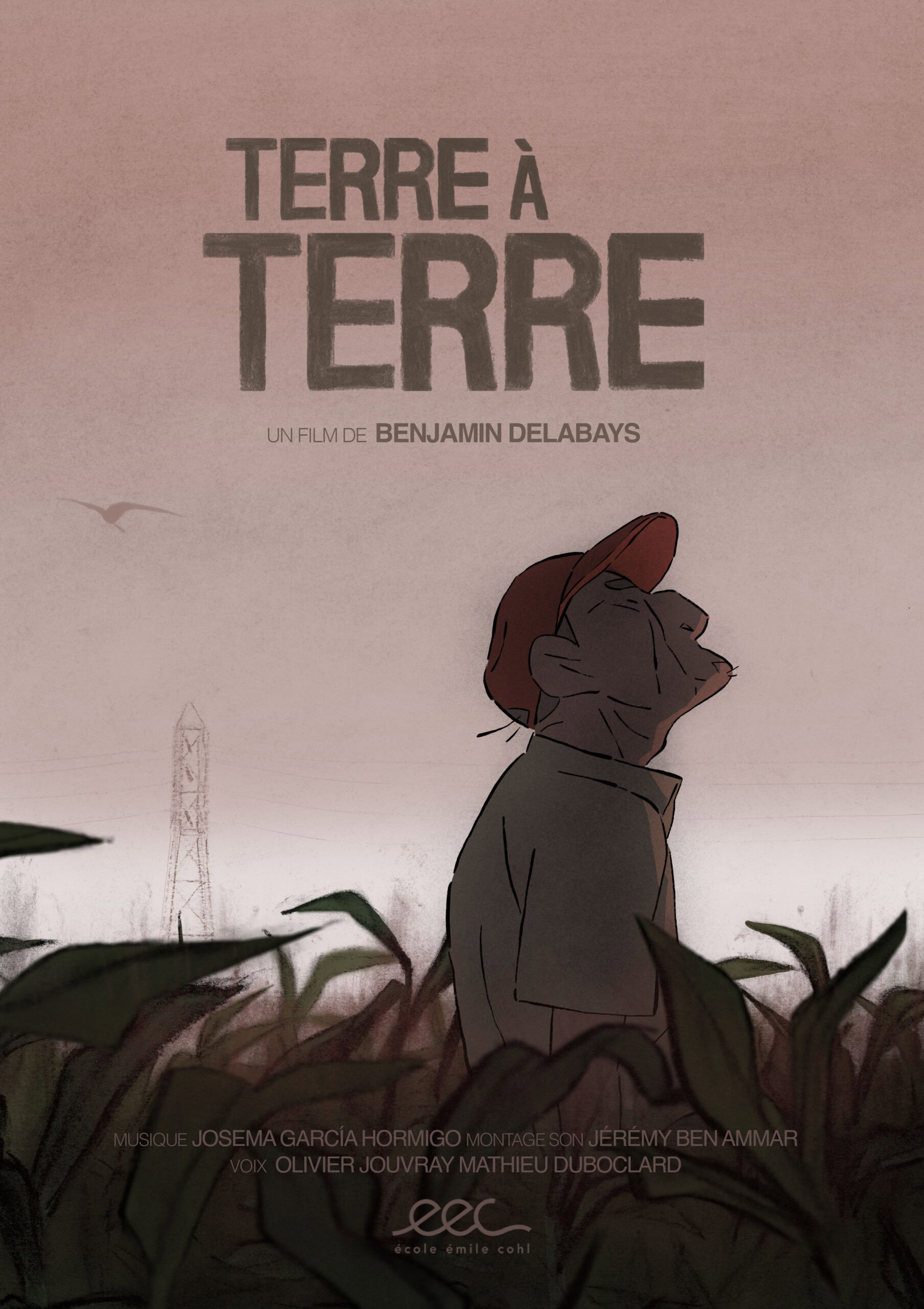 Terre à terre