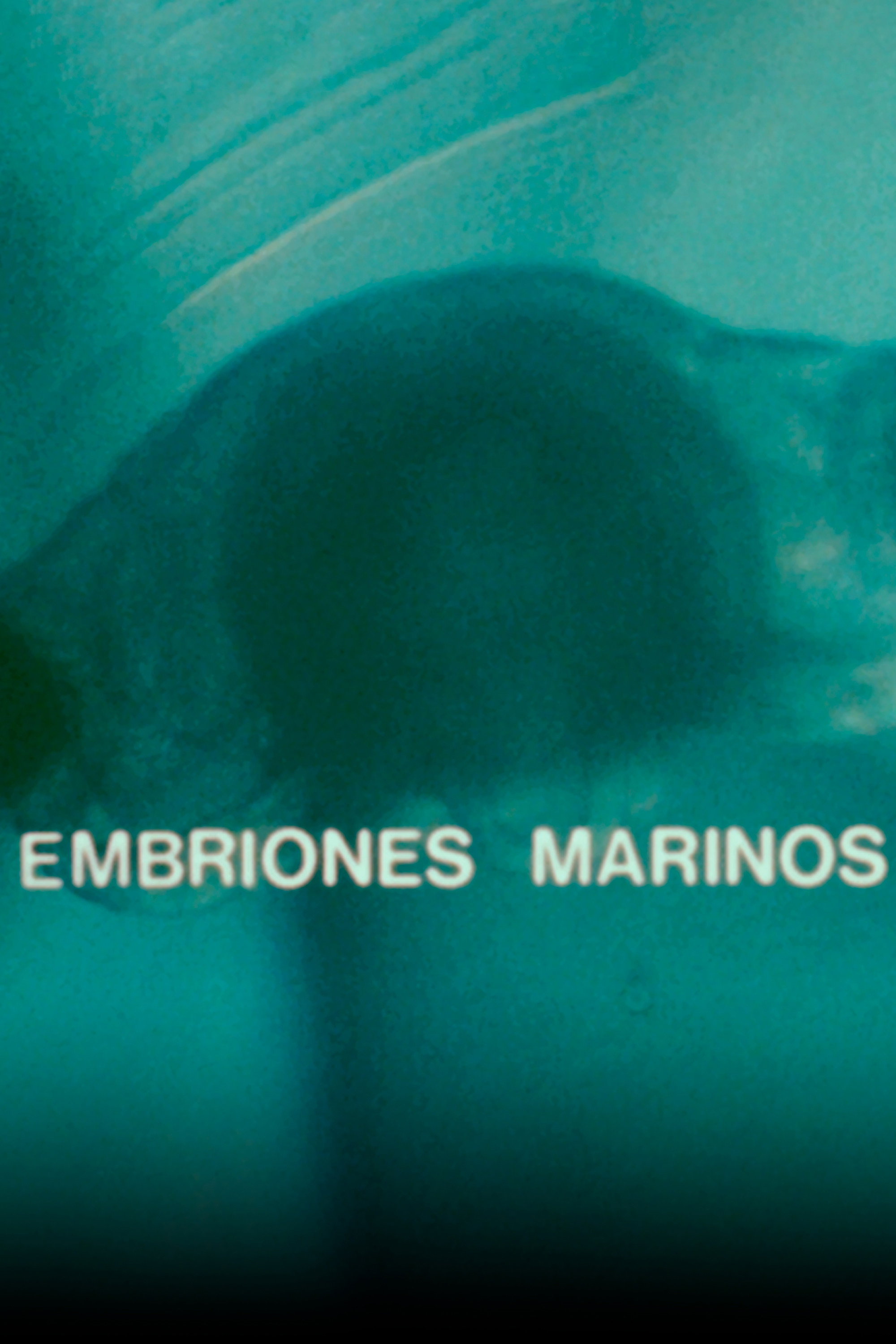 Embriones Marinos