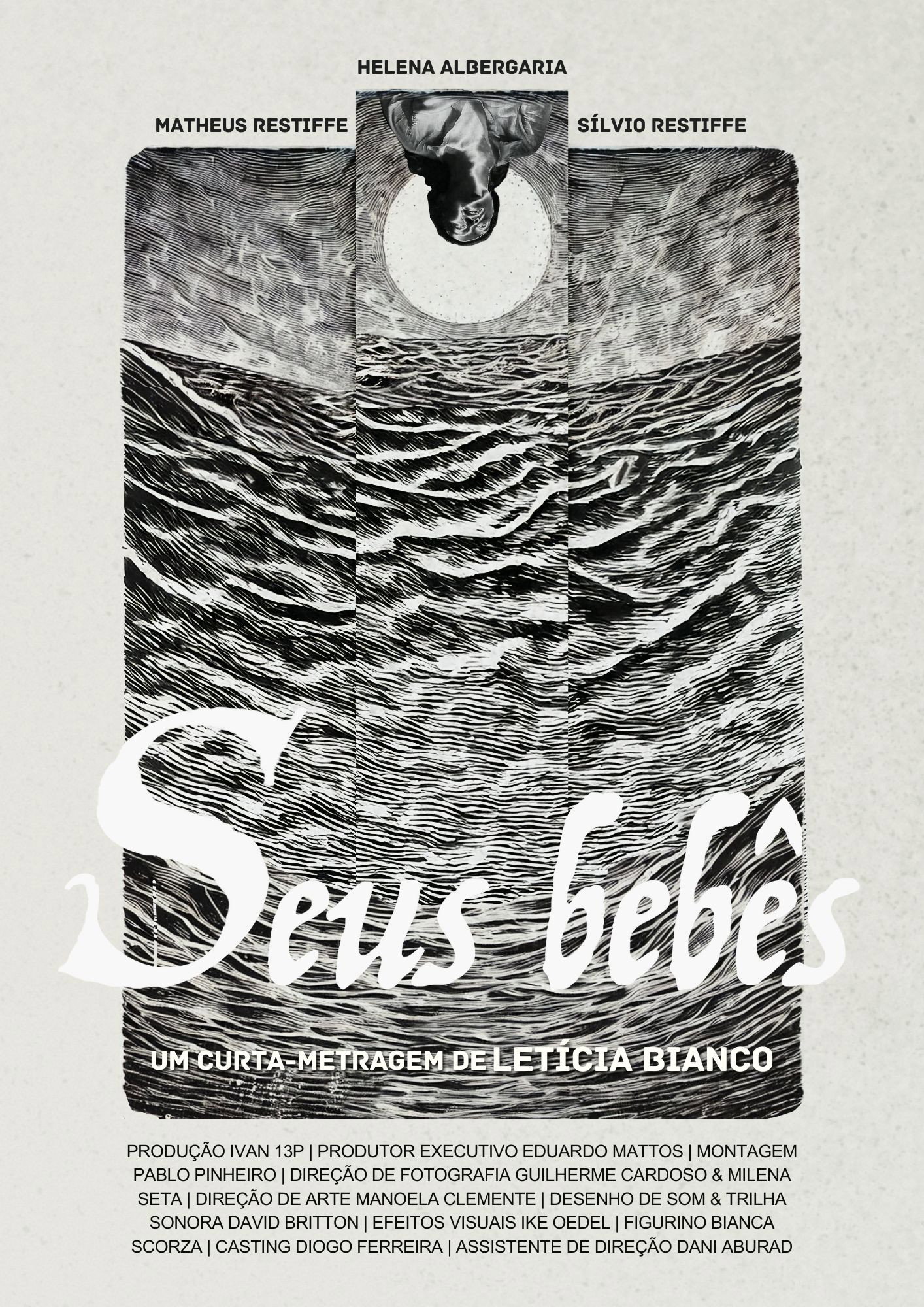 Seus bebês