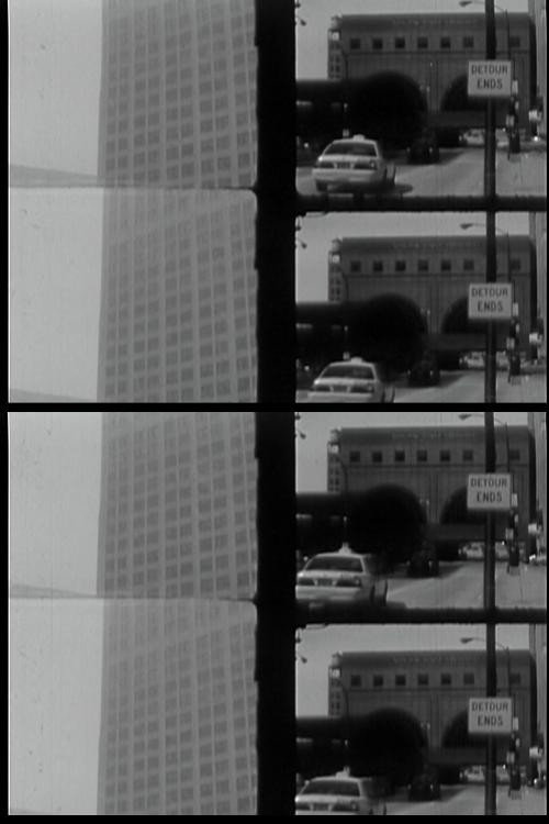 Chicago Detroit Split