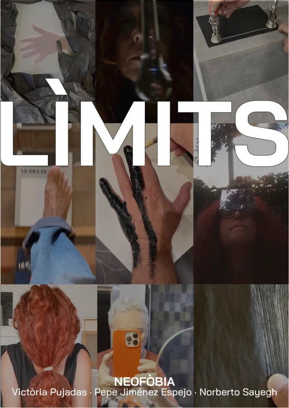 Lìmits