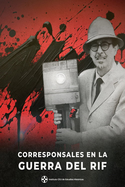 Corresponsales en la guerra del Rif