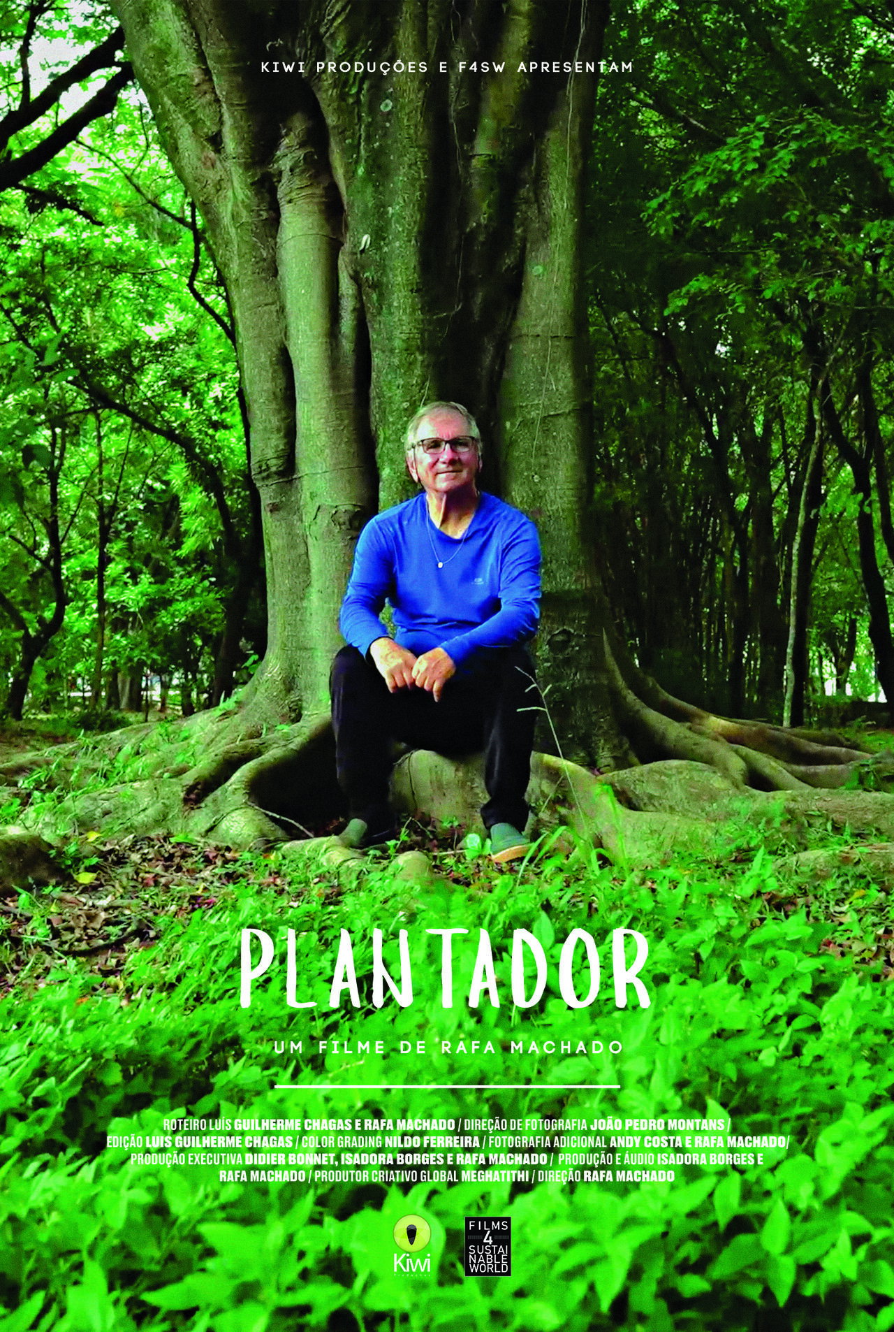 Plantador