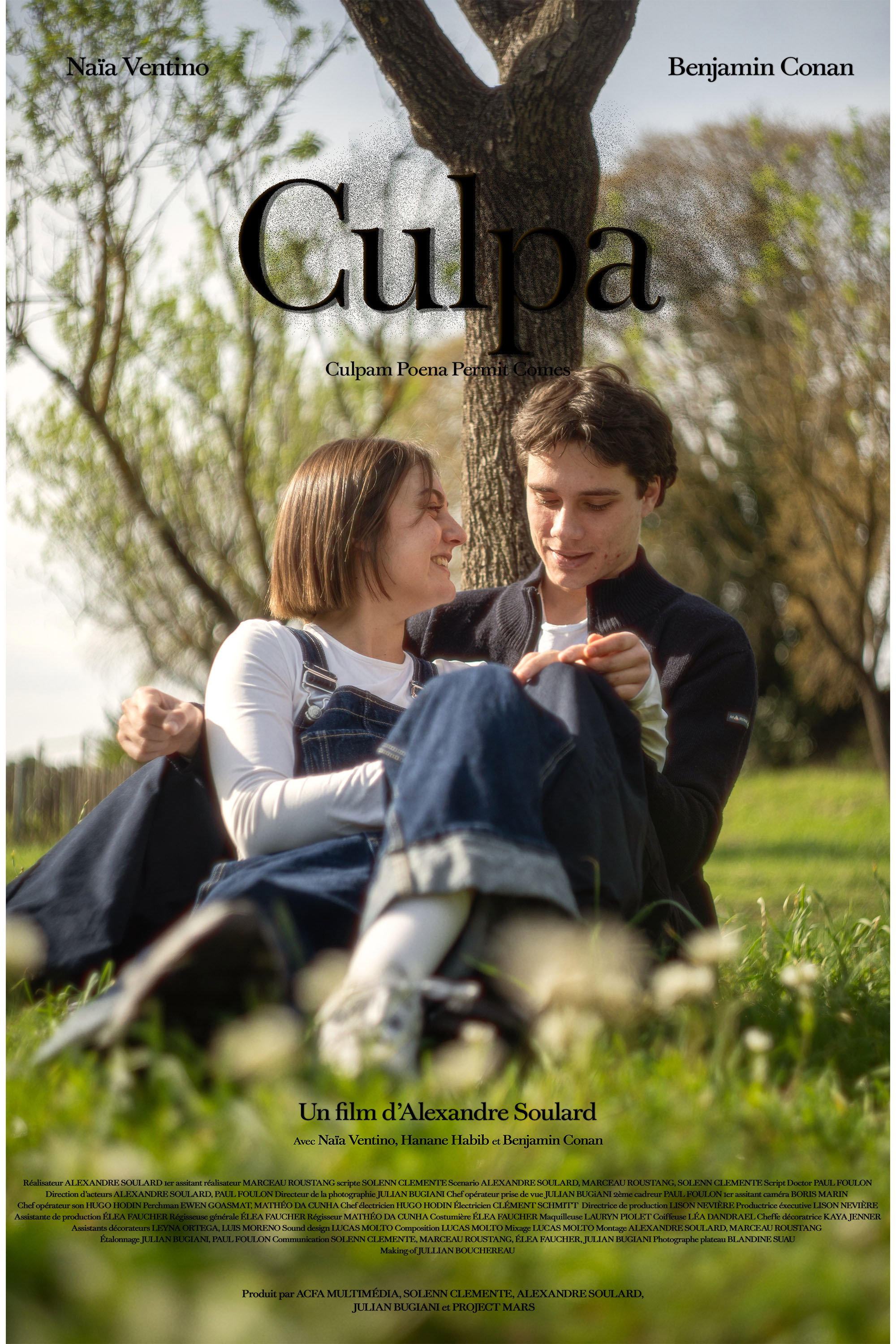 Culpa