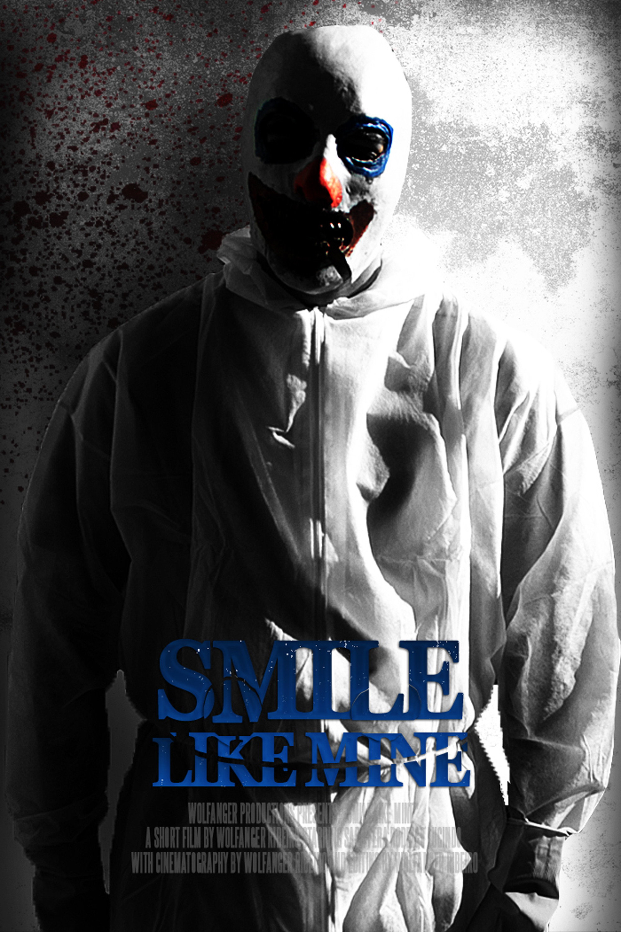Smile Like Mine