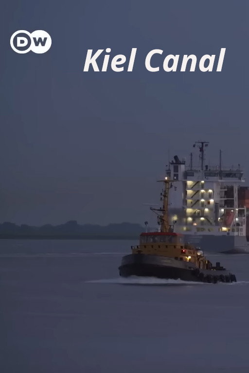 Kiel Canal