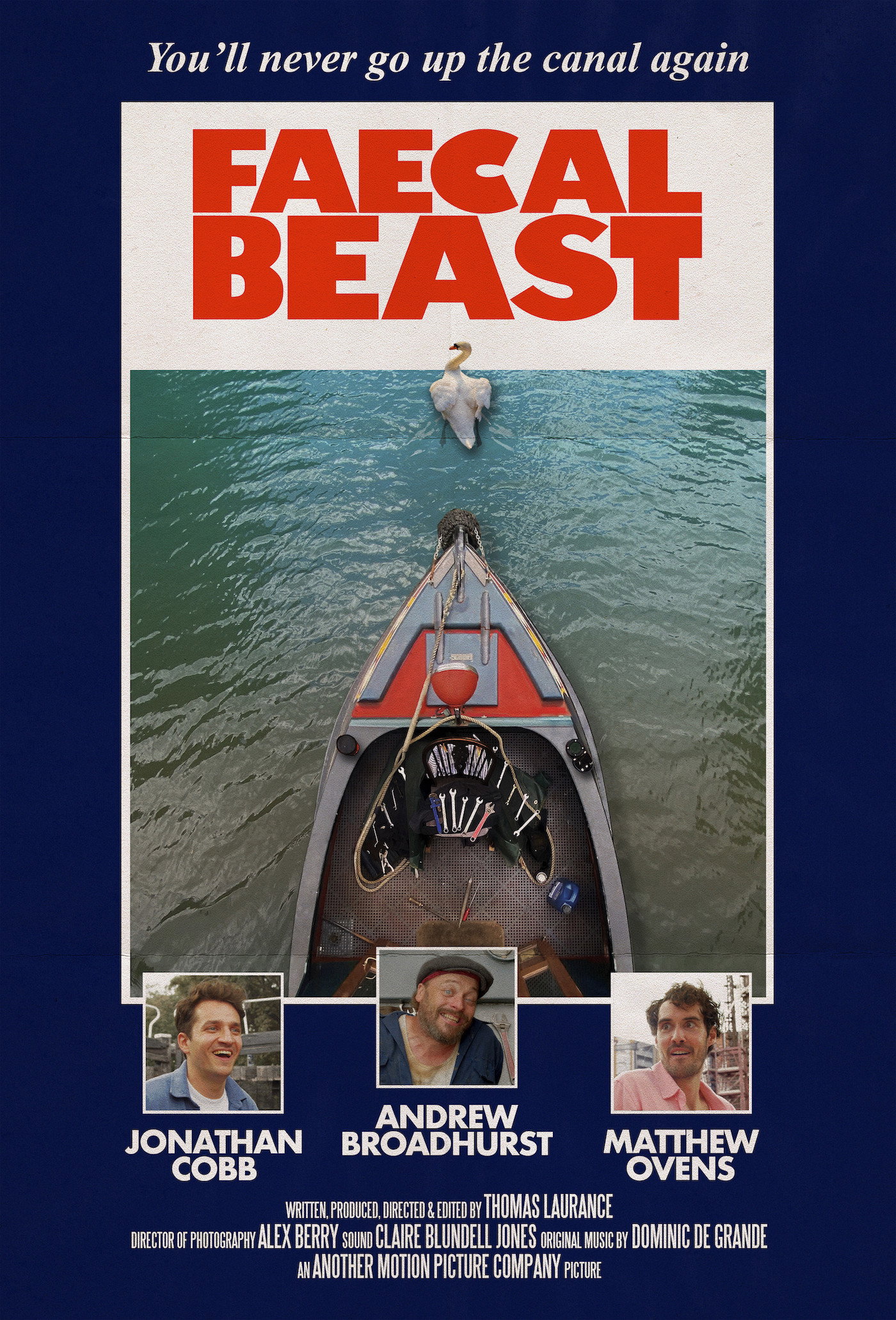 Faecal Beast
