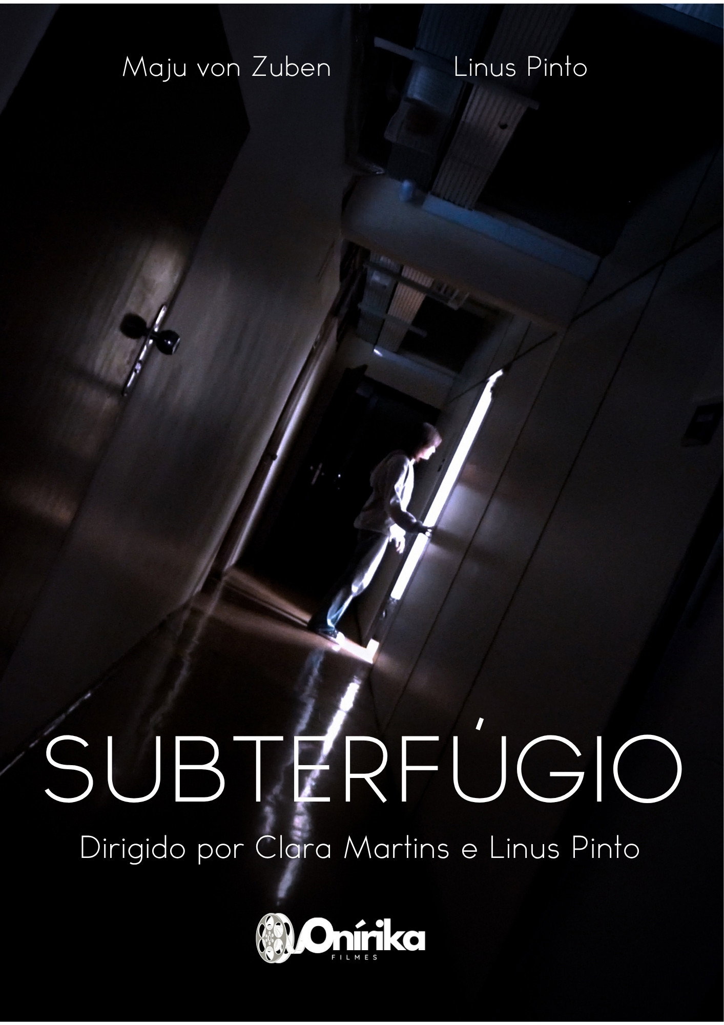 Subterfúgio
