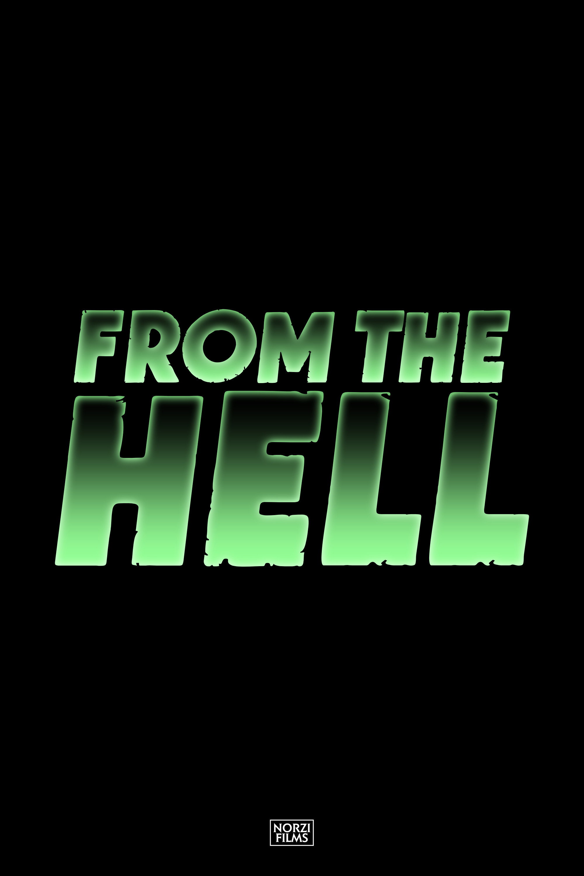 From the Hell
