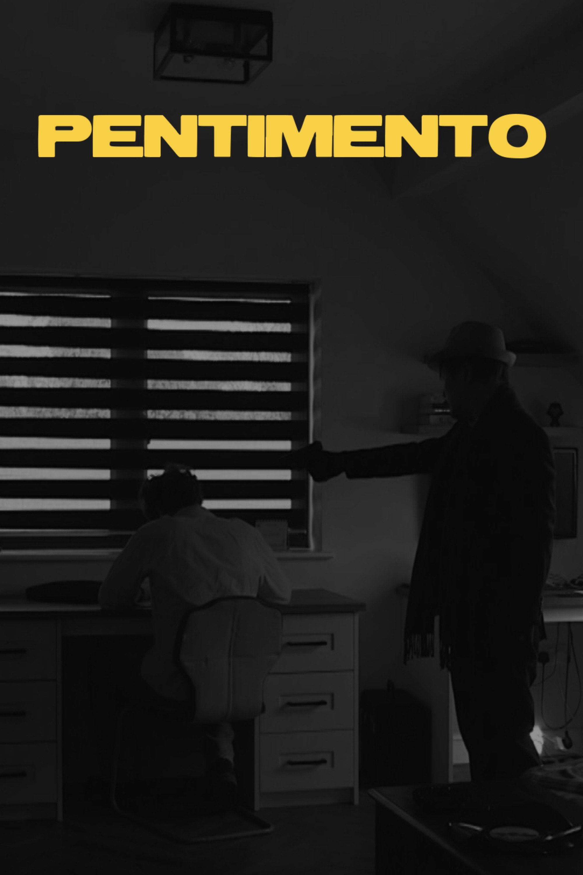 Pentimento