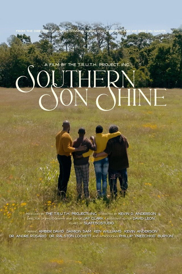 Southern Son Shine