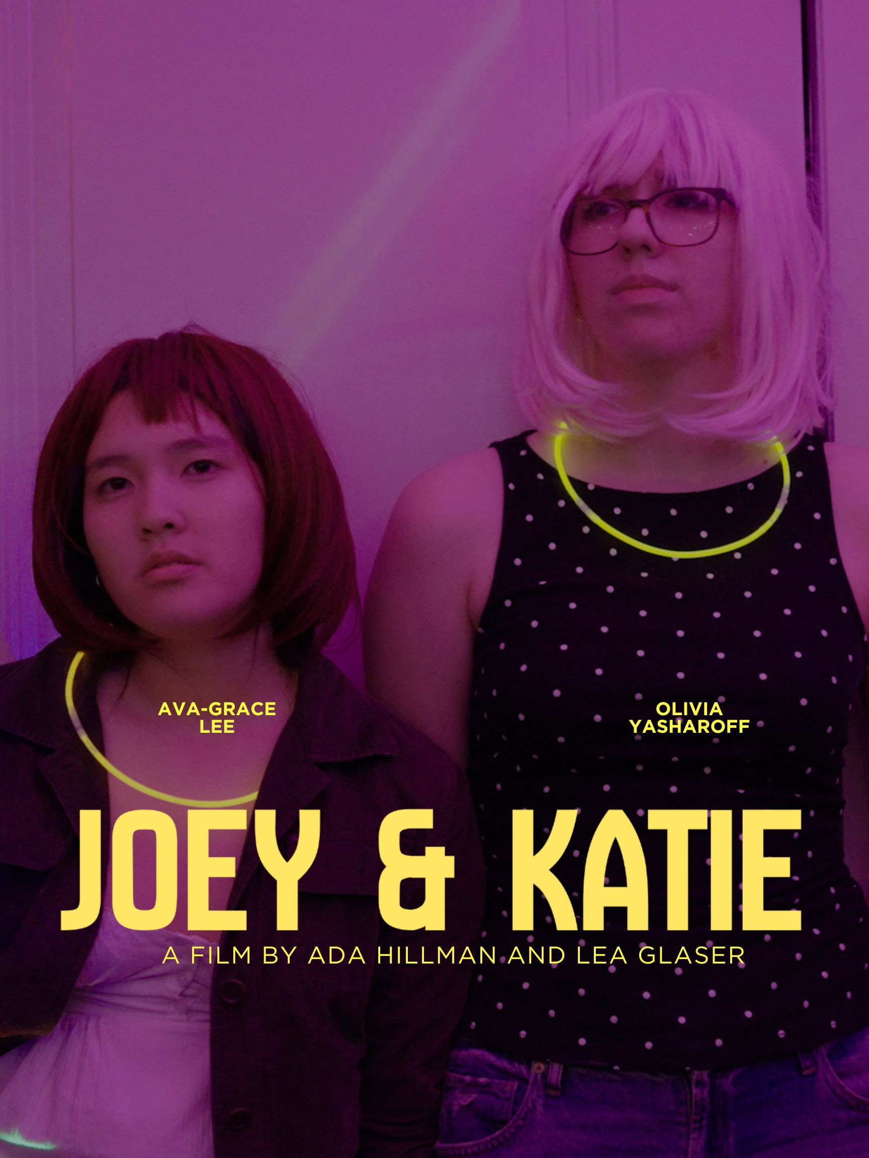 Joey & Katie
