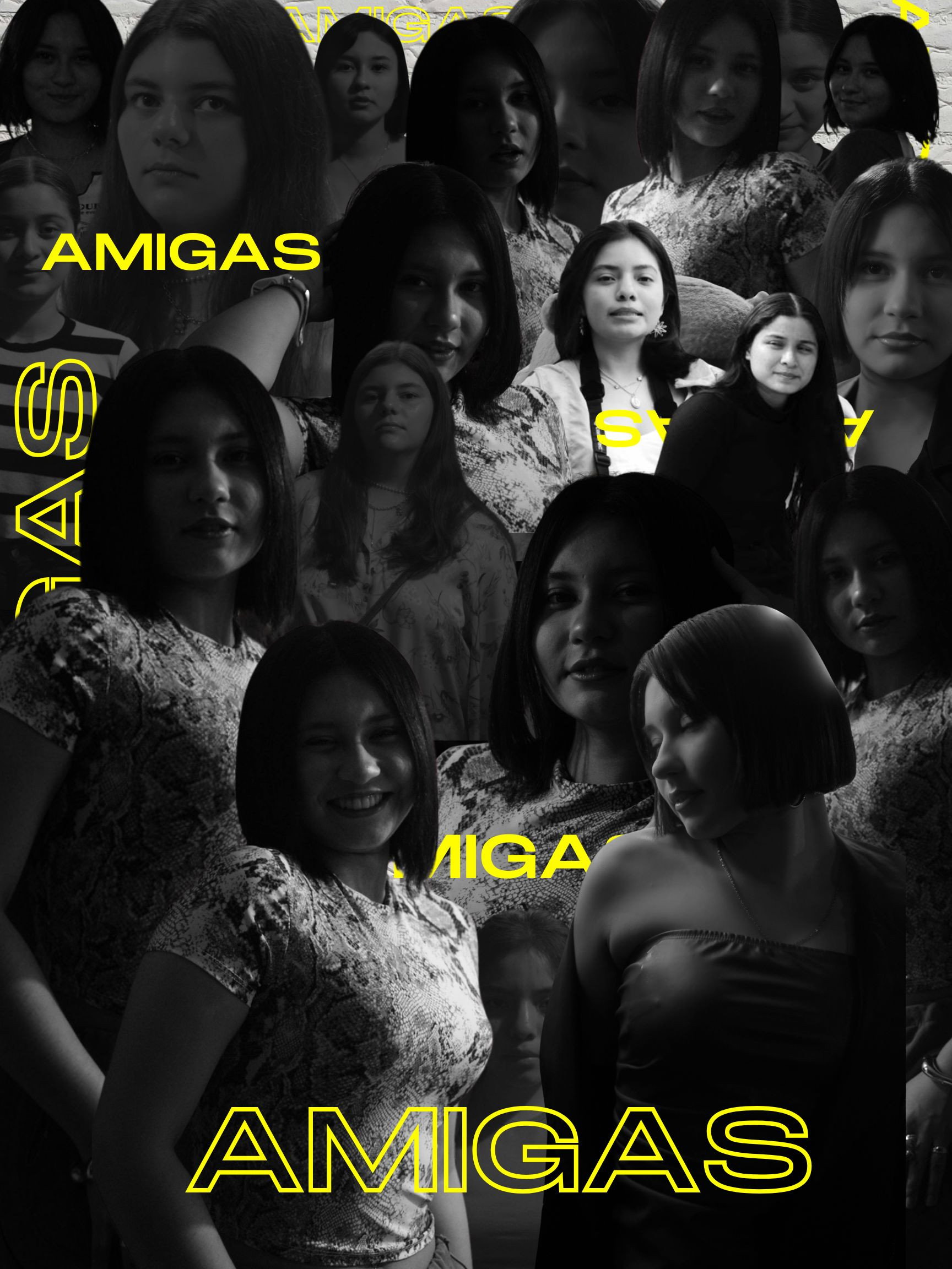 AMIGAS