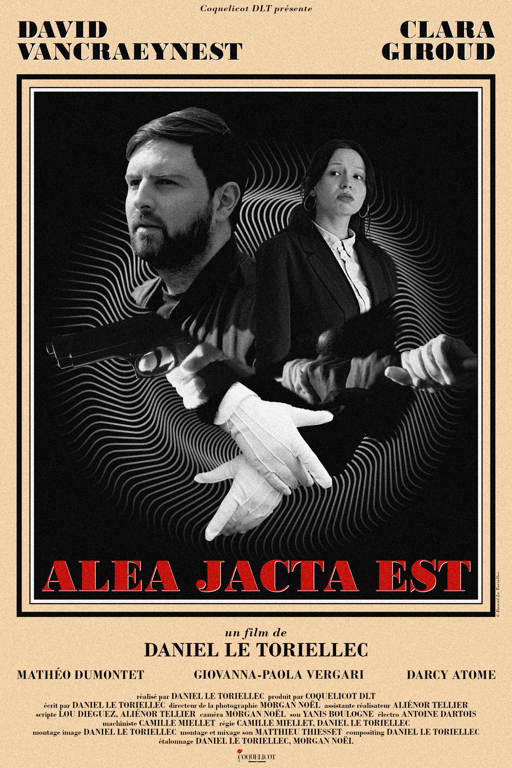 Alea Jacta Est