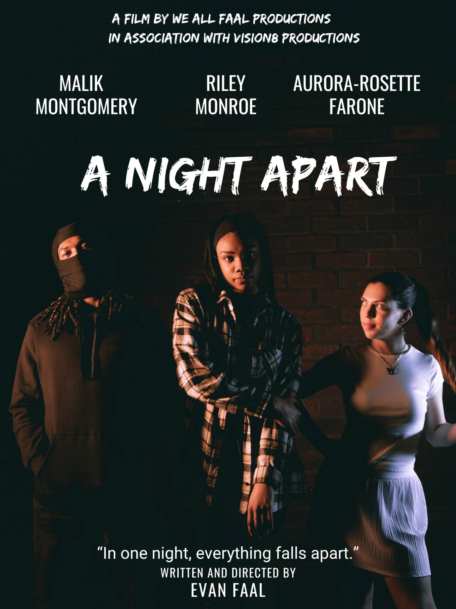 A Night Apart