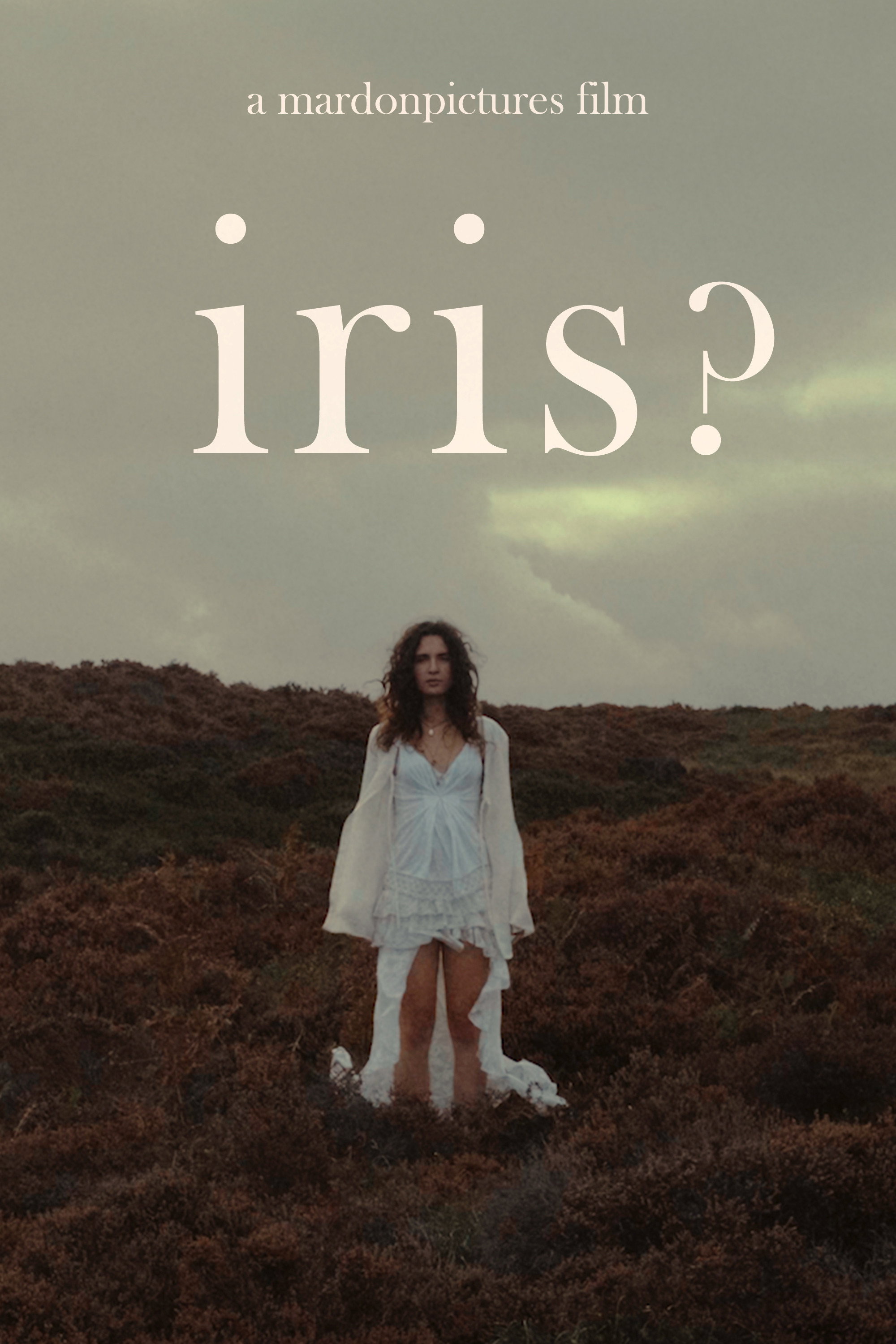 iris?