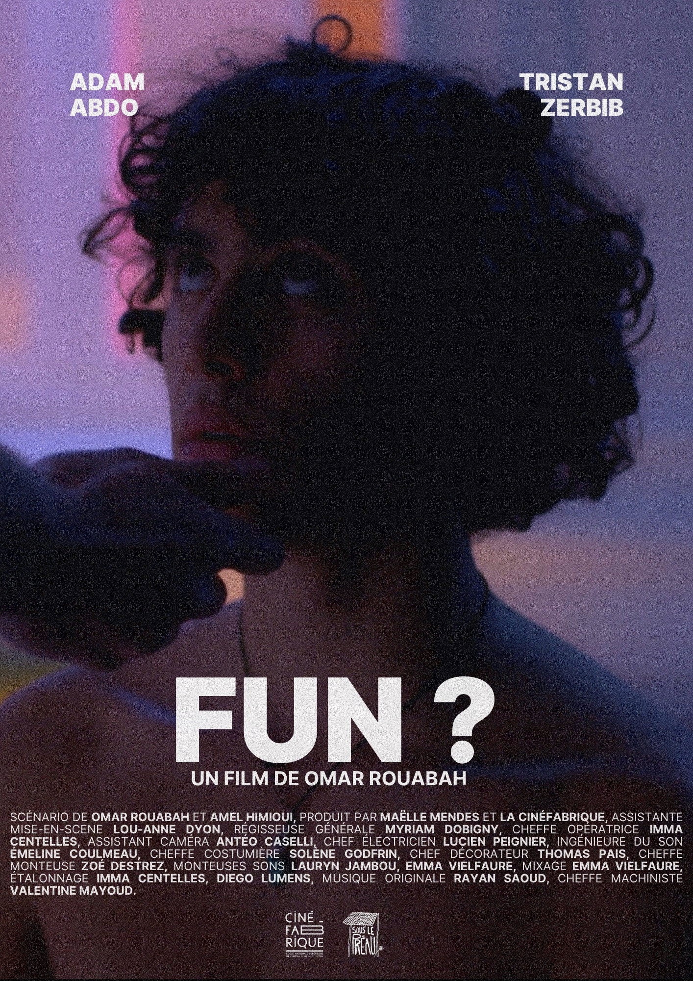 Fun?