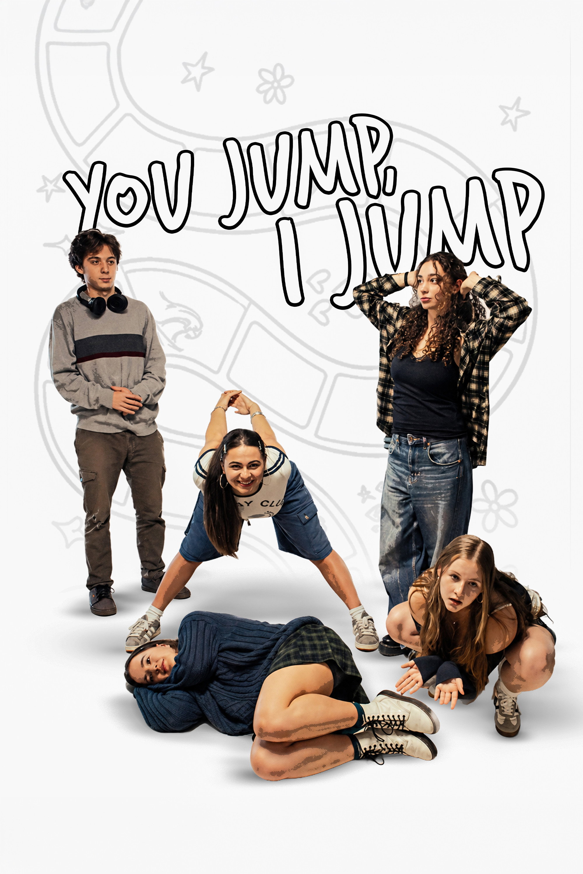 You Jump, I Jump