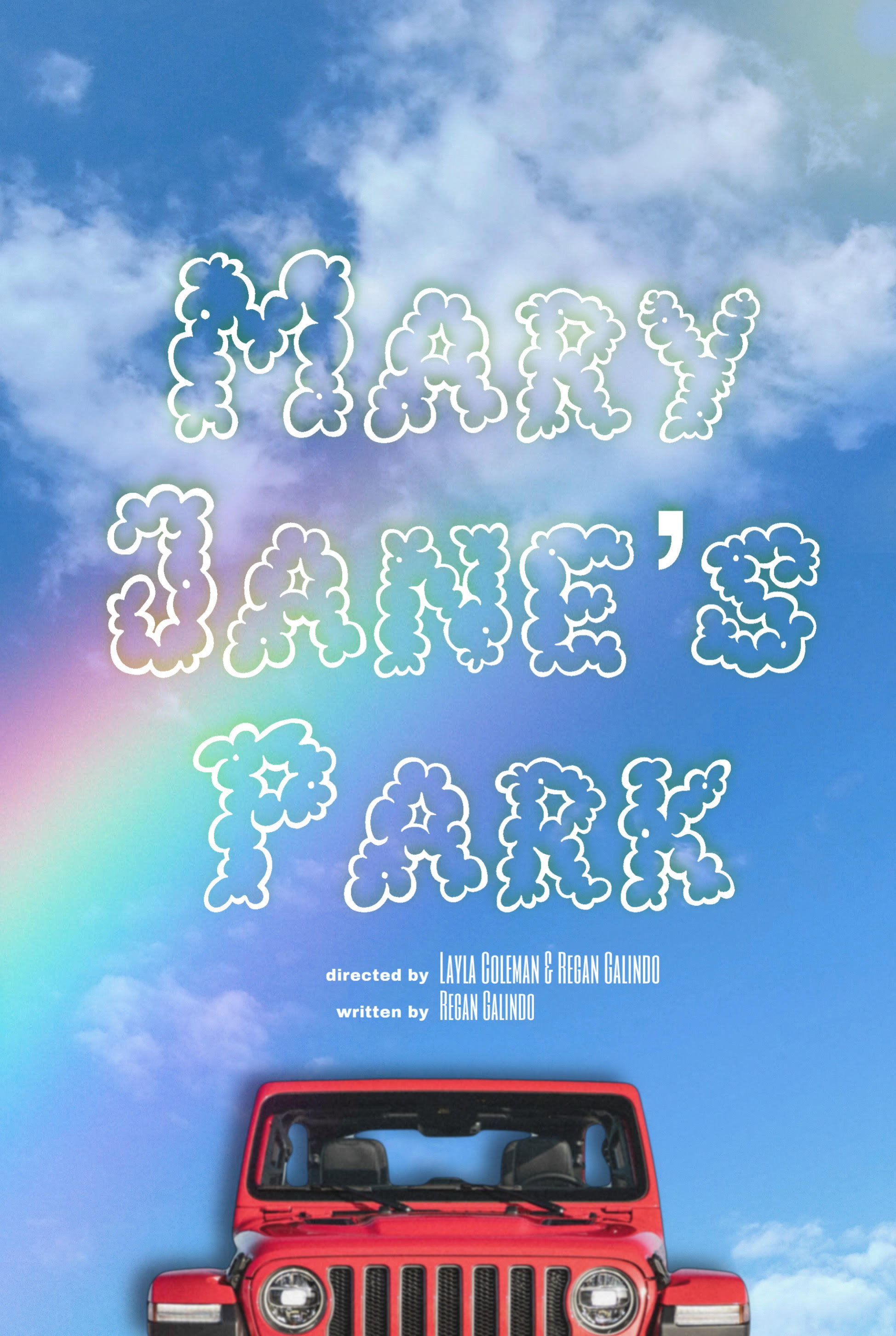 Mary Jane's Park