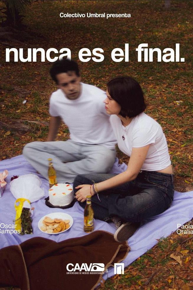 Nunca es el Final