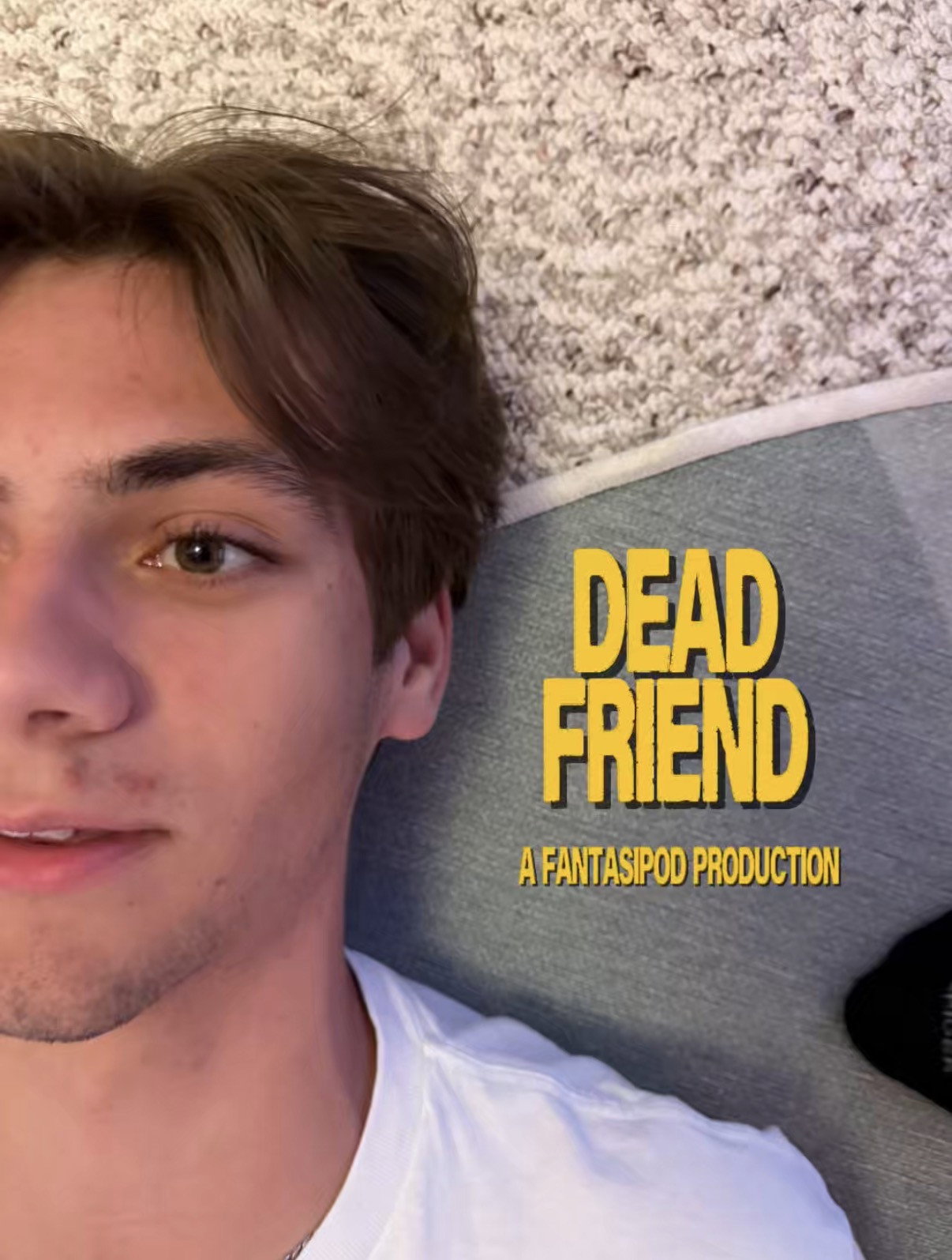 DEAD FRIEND
