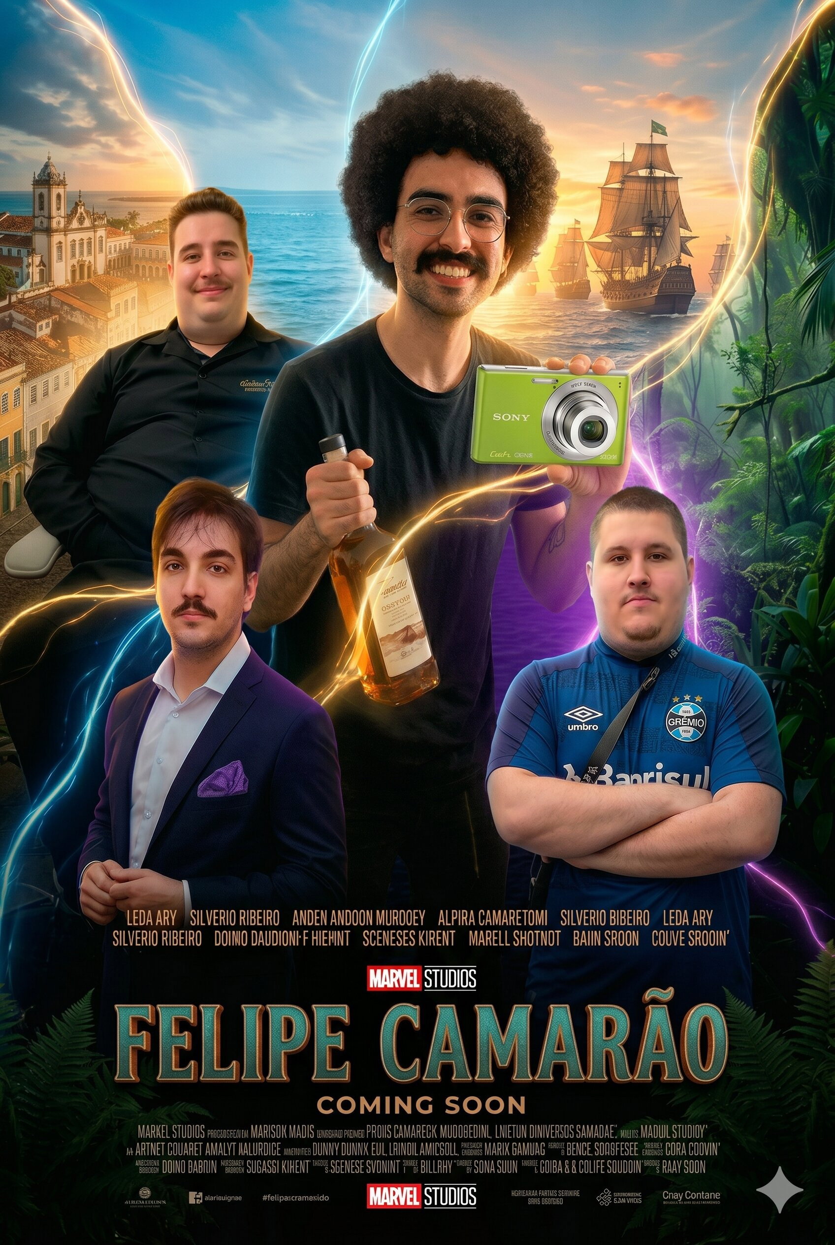 Felipe Camarao