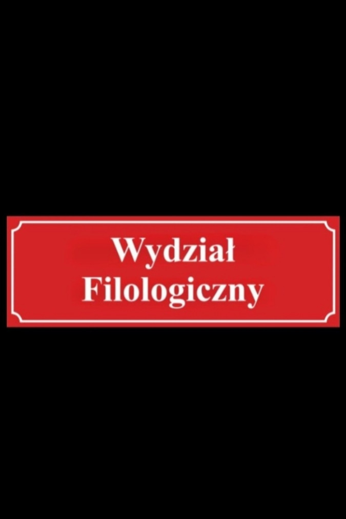 Wydział Filologiczny