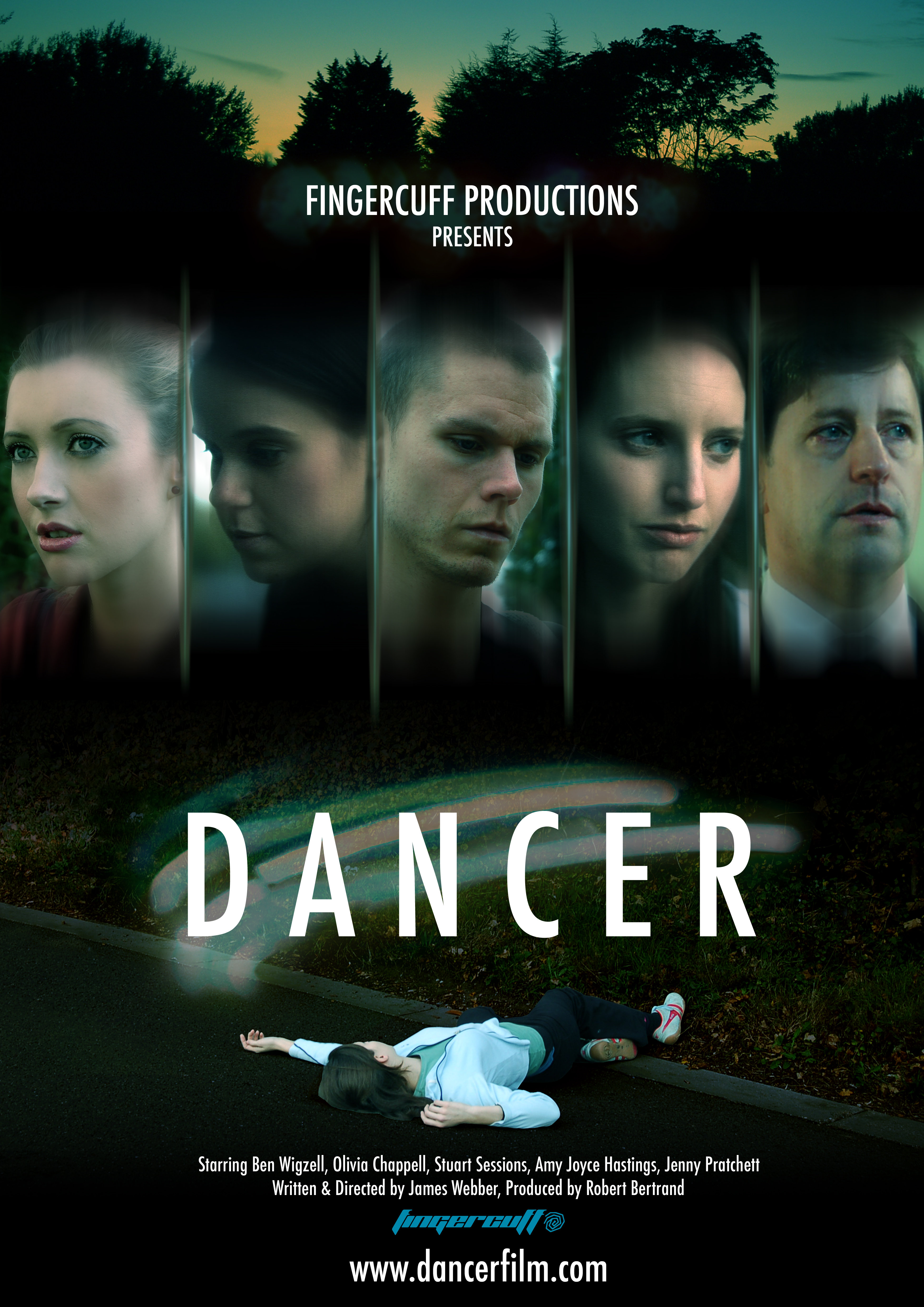 Dancer