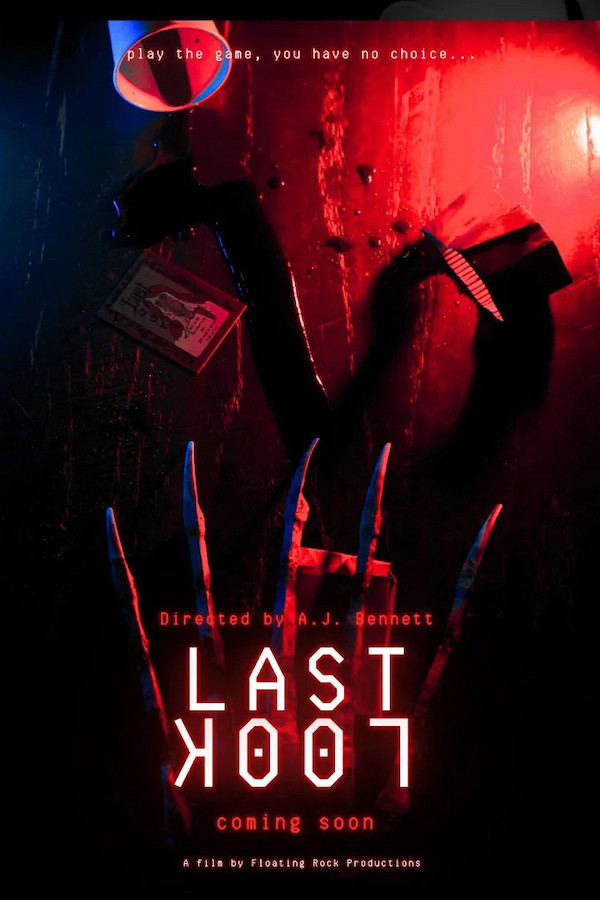 Last Look