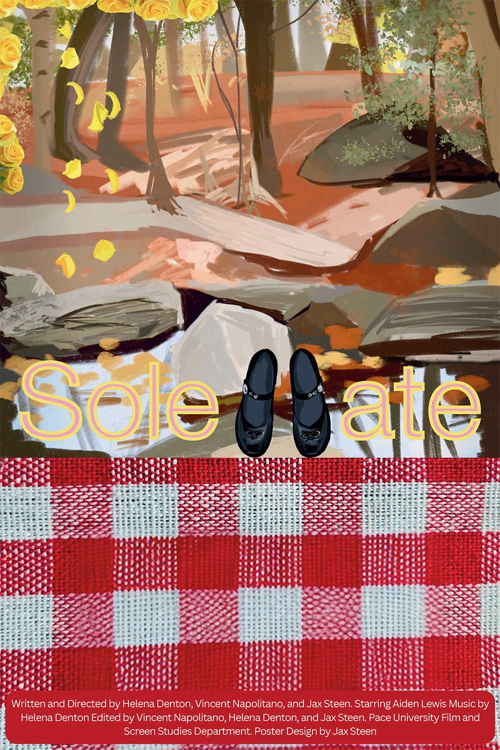 Solemate