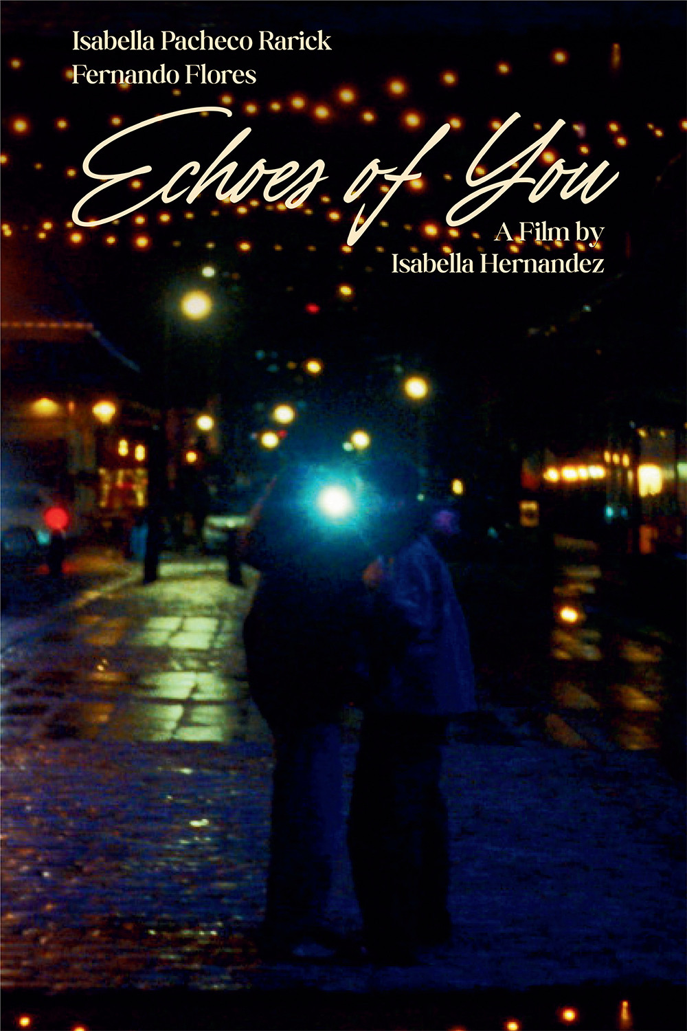 Echoes of You