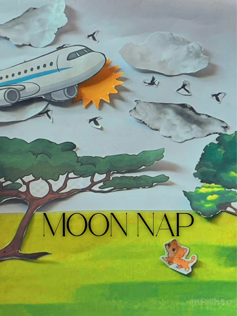 Moon Nap
