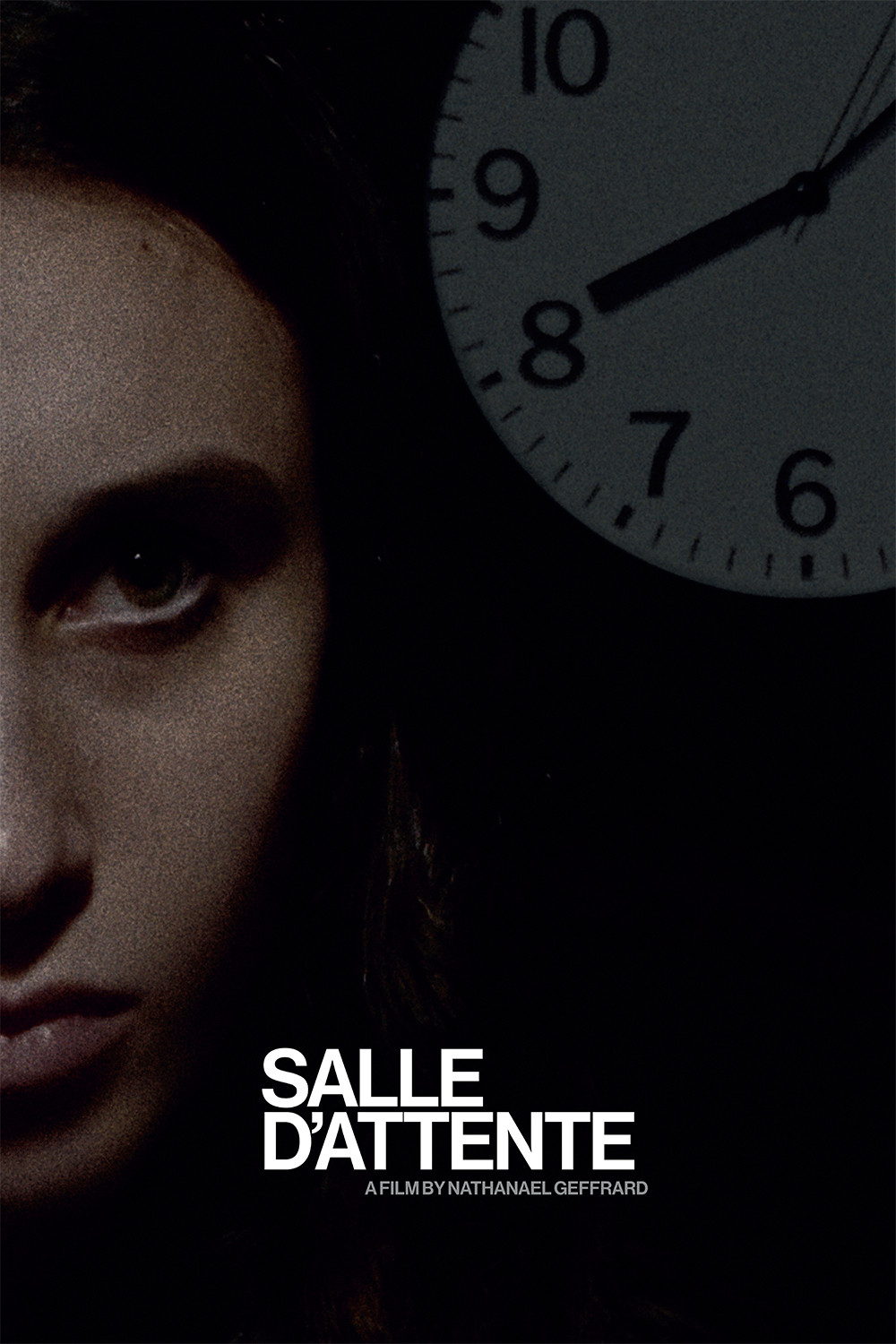 SALLE D’ATTENTE